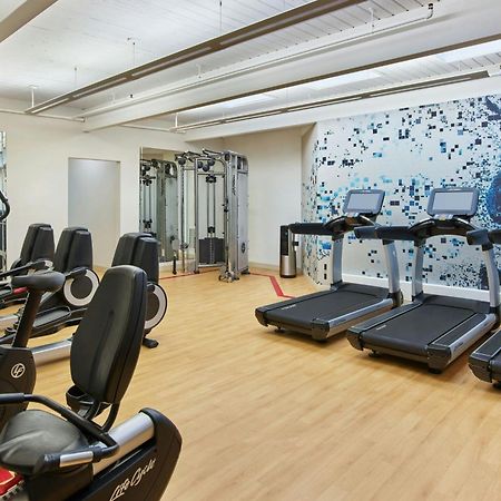 Sheraton Portland Airport Hotel Екстериор снимка
